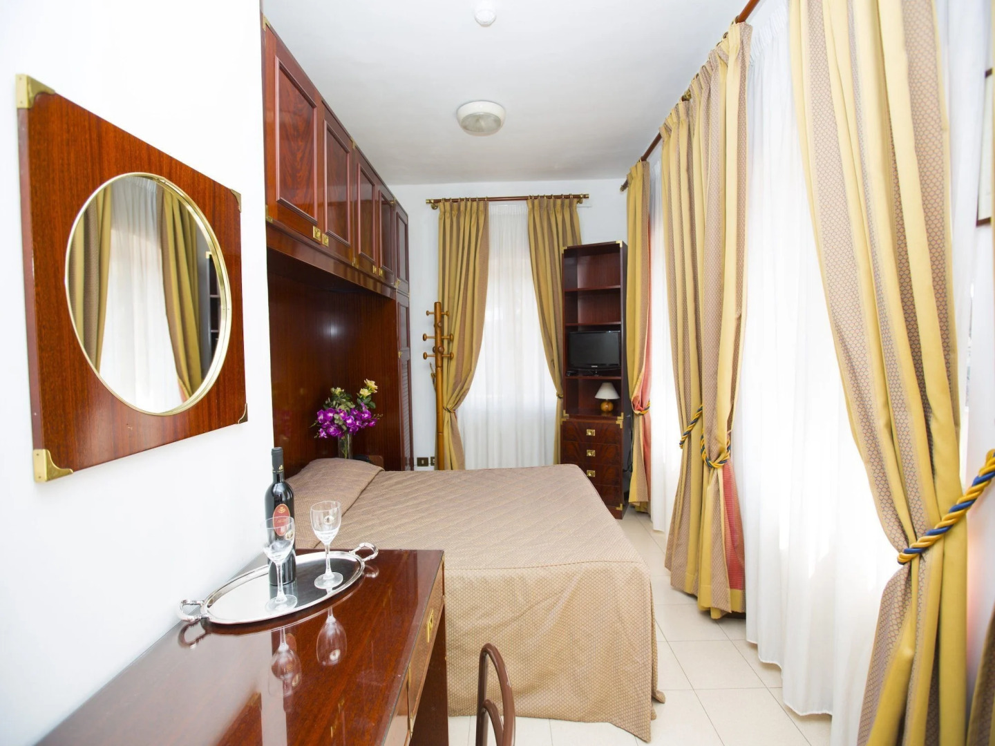 Residence Villa Tassoni