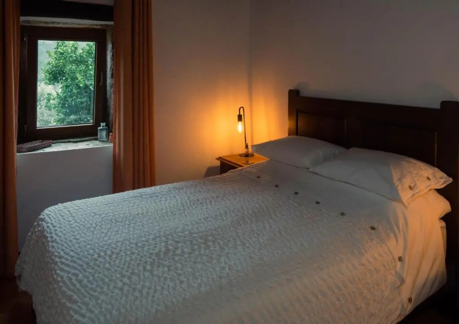 Casas Do Favacal - a Traditional Xisto House