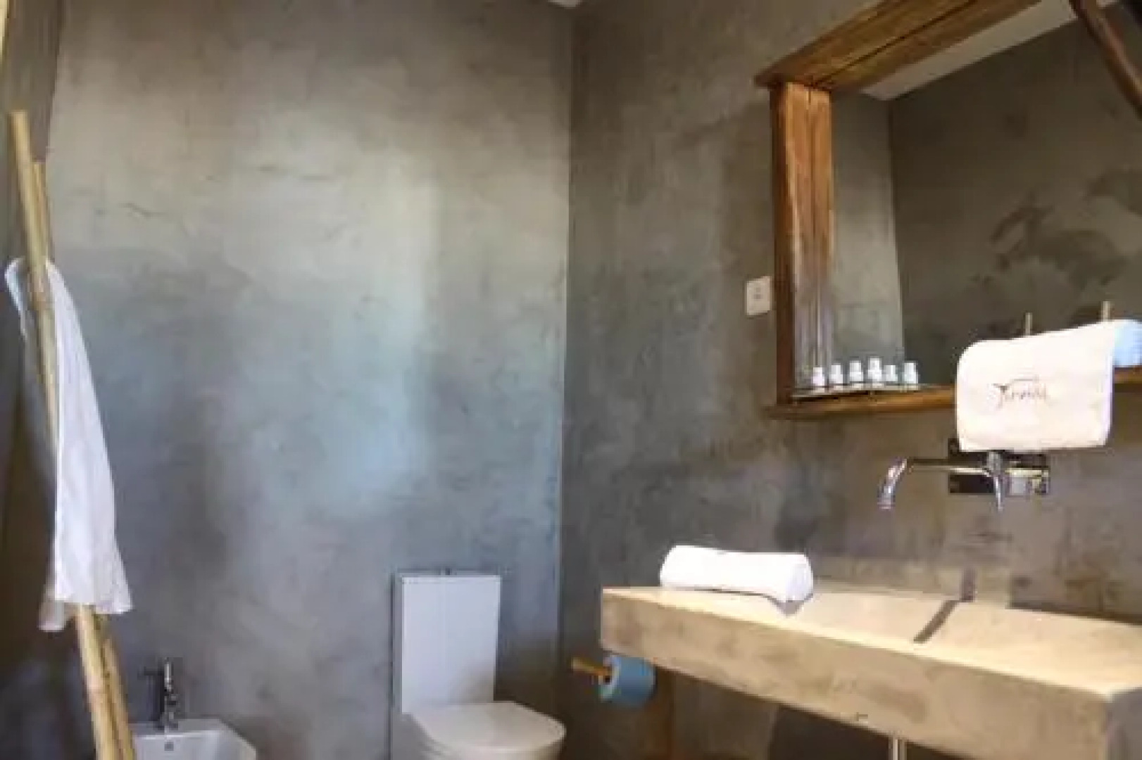 Terras - Agroturismo & Vinhos