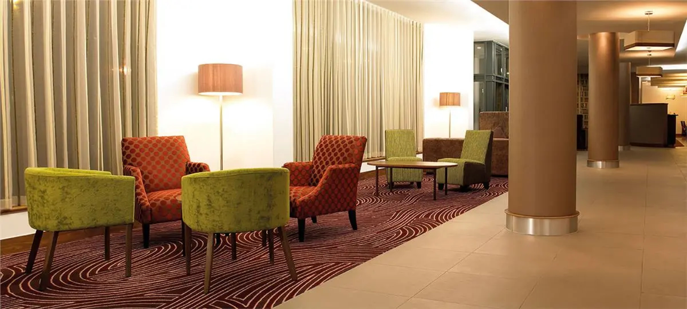 Leonardo Hotel Derby