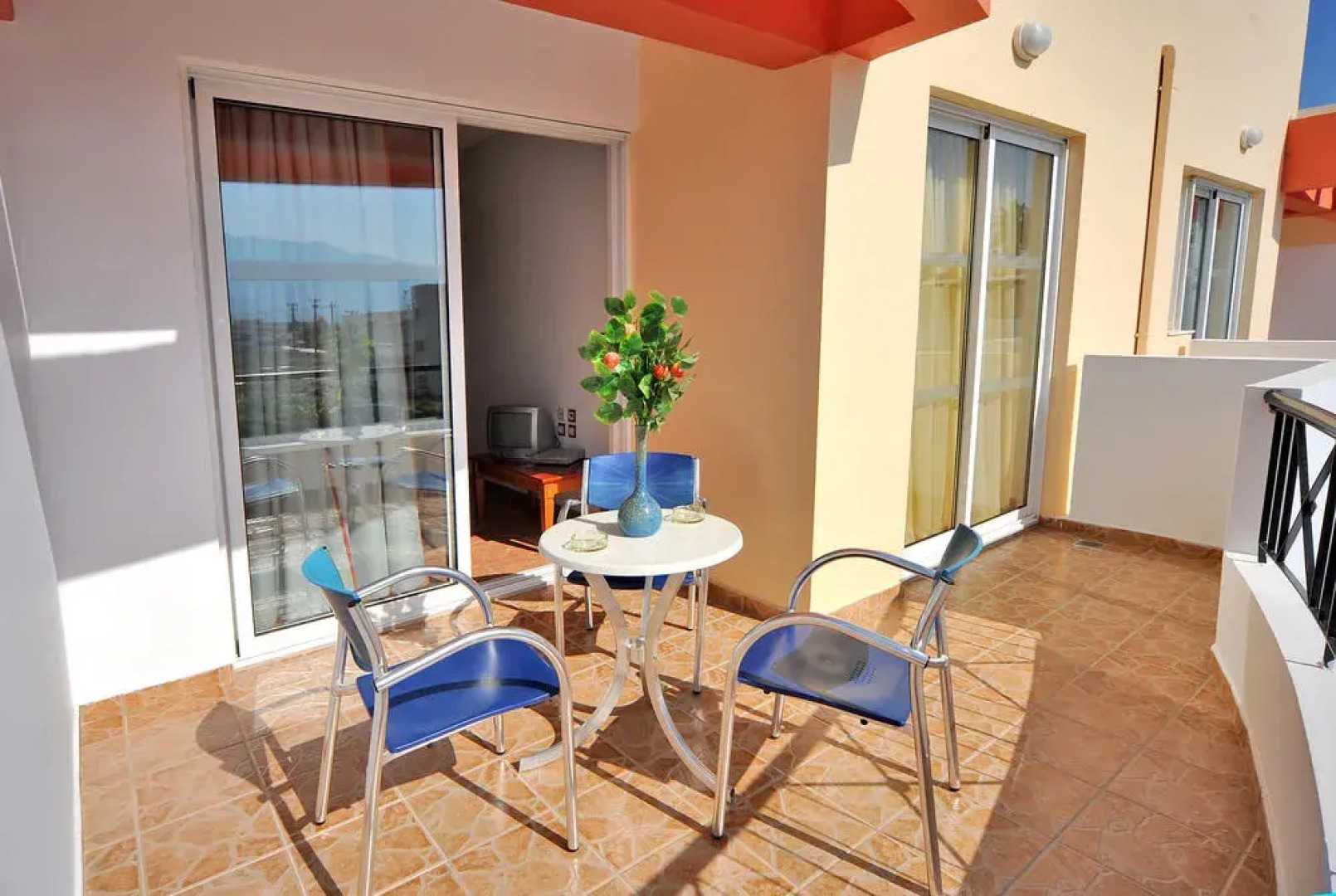 Pelopas Resort Apartments