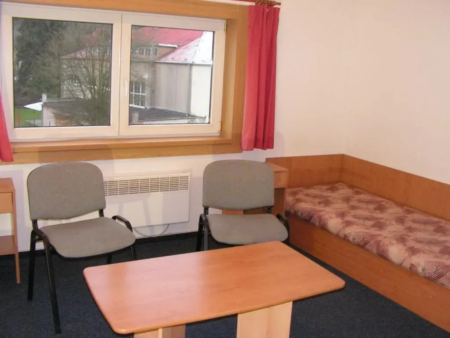 Zimni stadion Cernosice