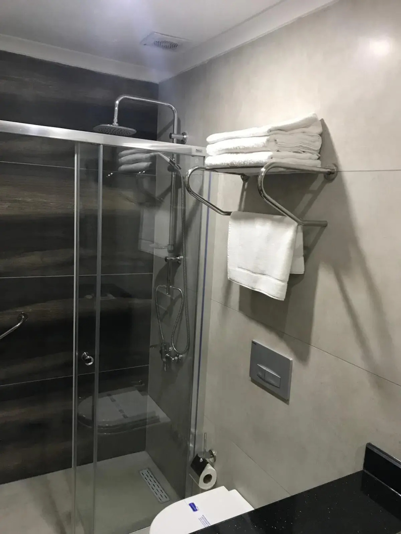 Nehir Hotel Kesan
