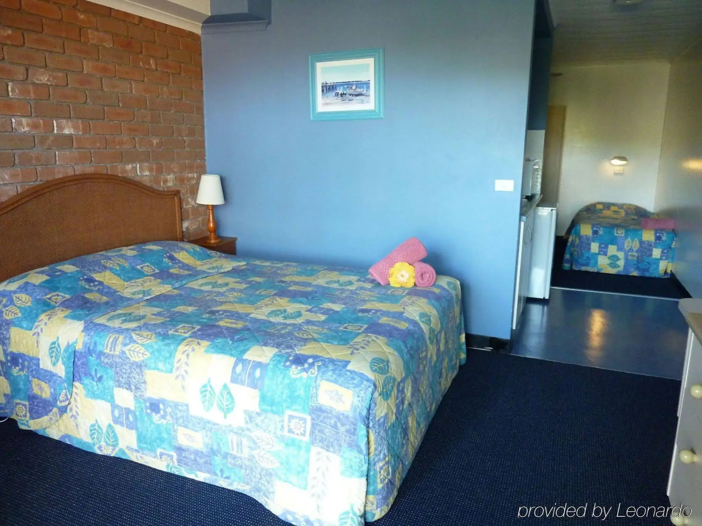 Sapphire Waters Motor Inn