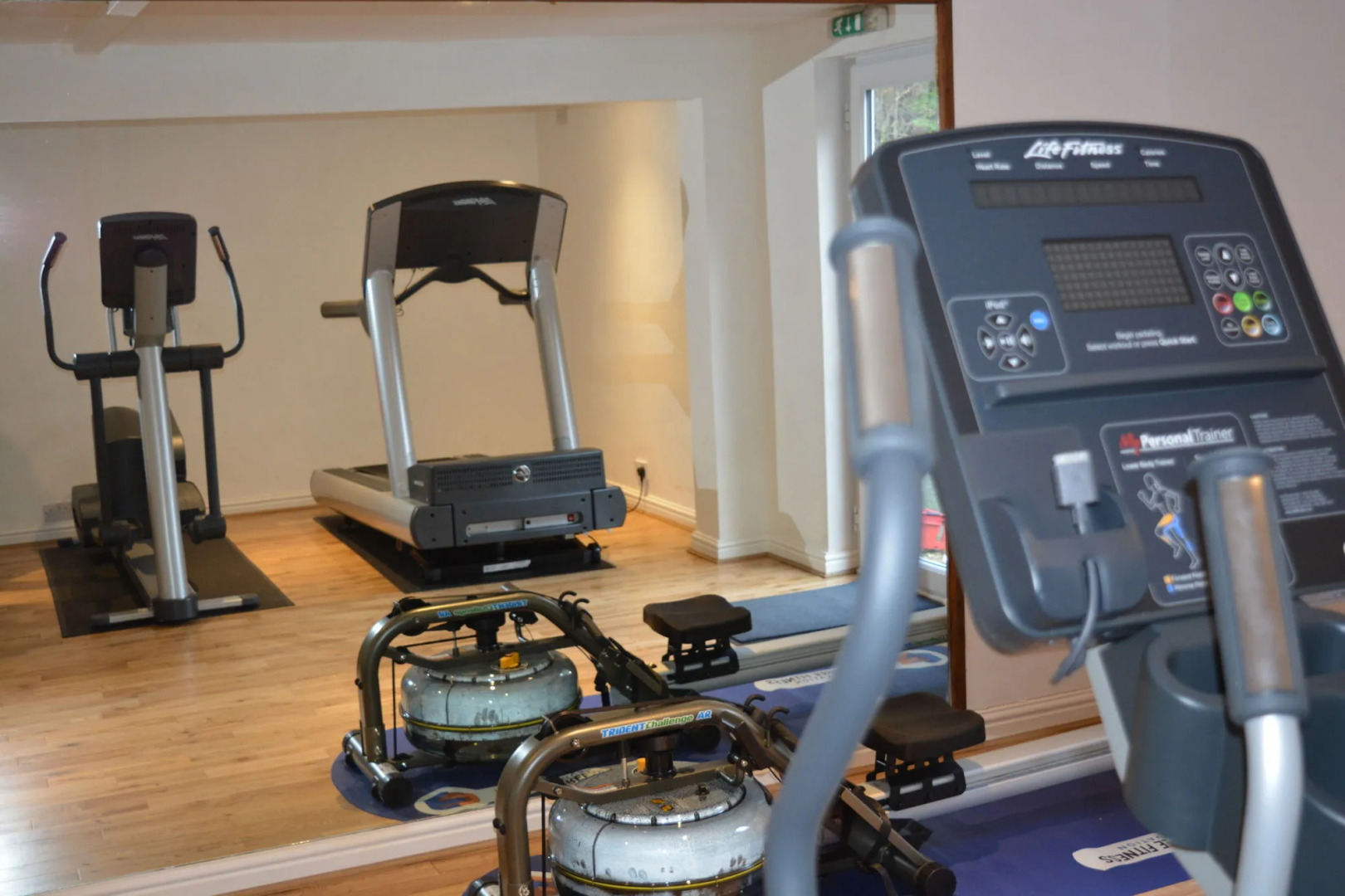 Stallingborough Grange Hotel