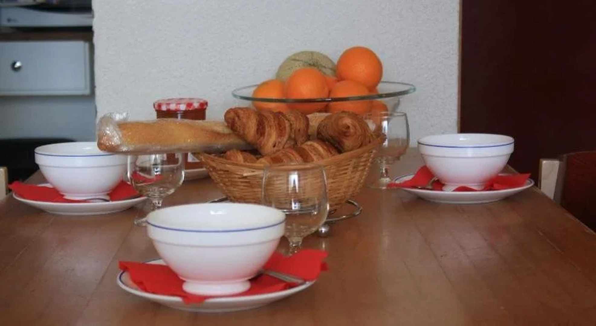 Résidence Les Campanettes