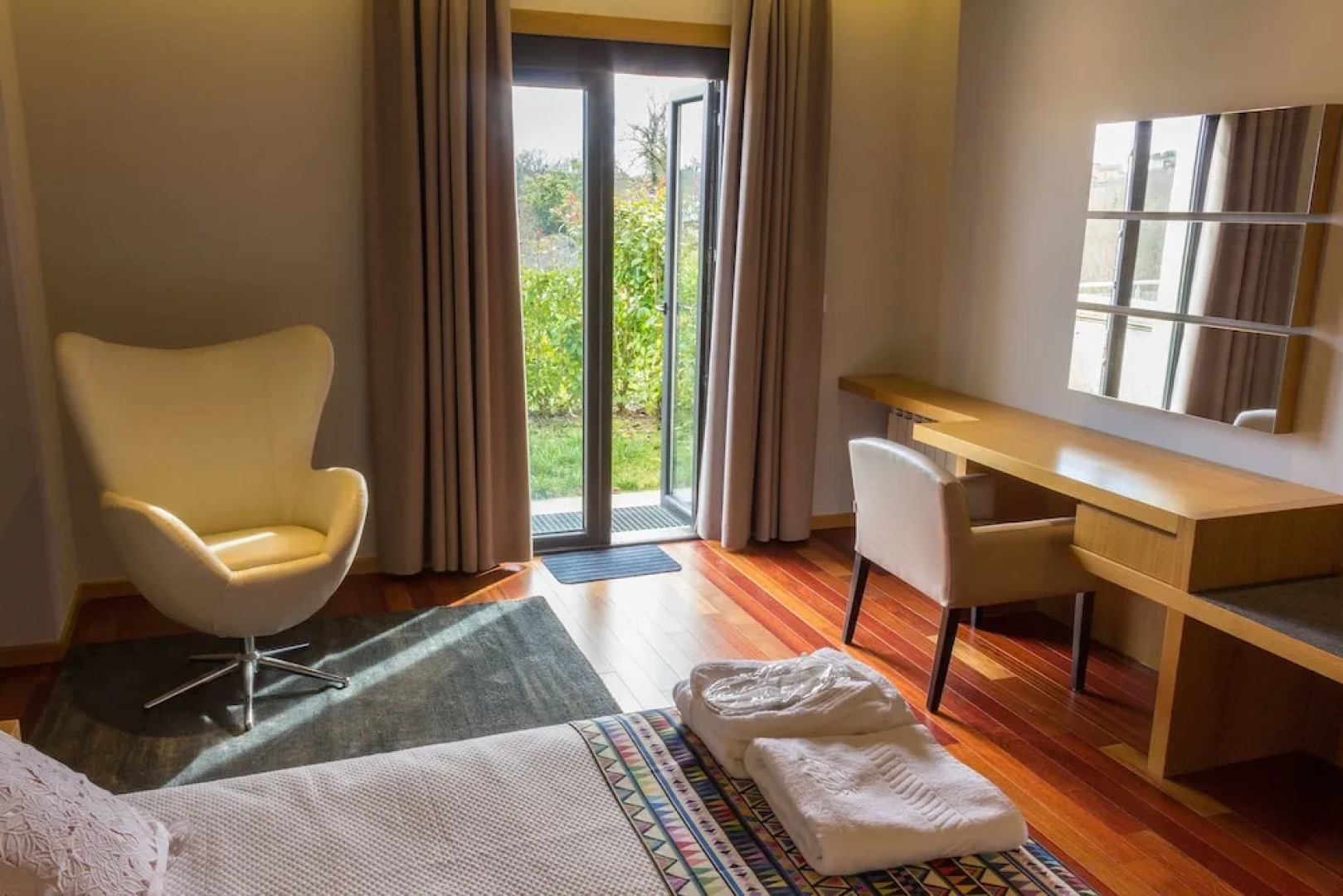 Vilamoure Hotel de Naturaleza