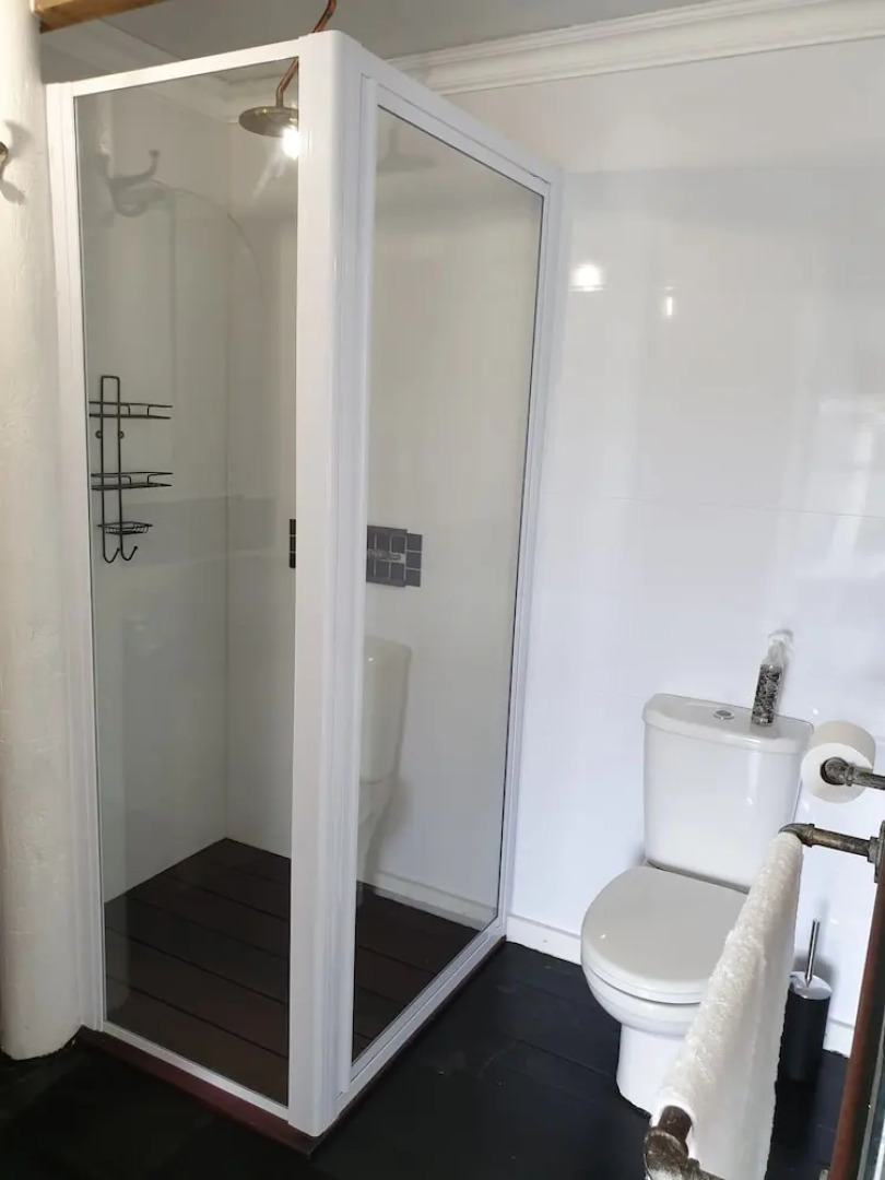 The Great Escape Accommodation