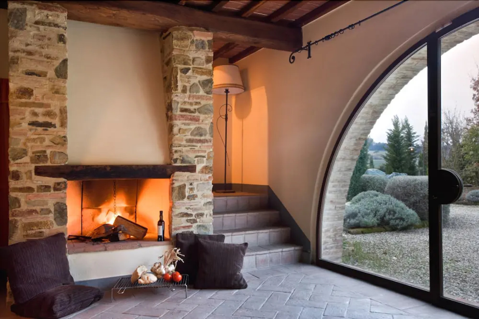 Verdidea - Villa Cabbialina