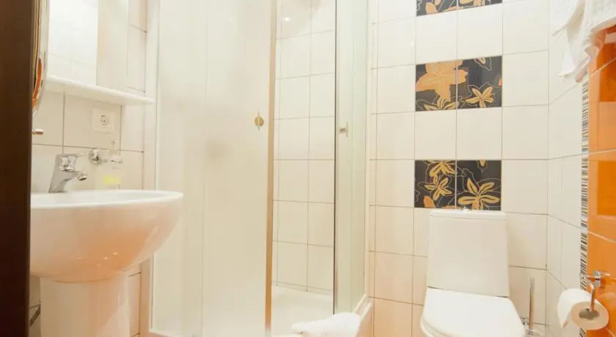 Ручьи у Дачи