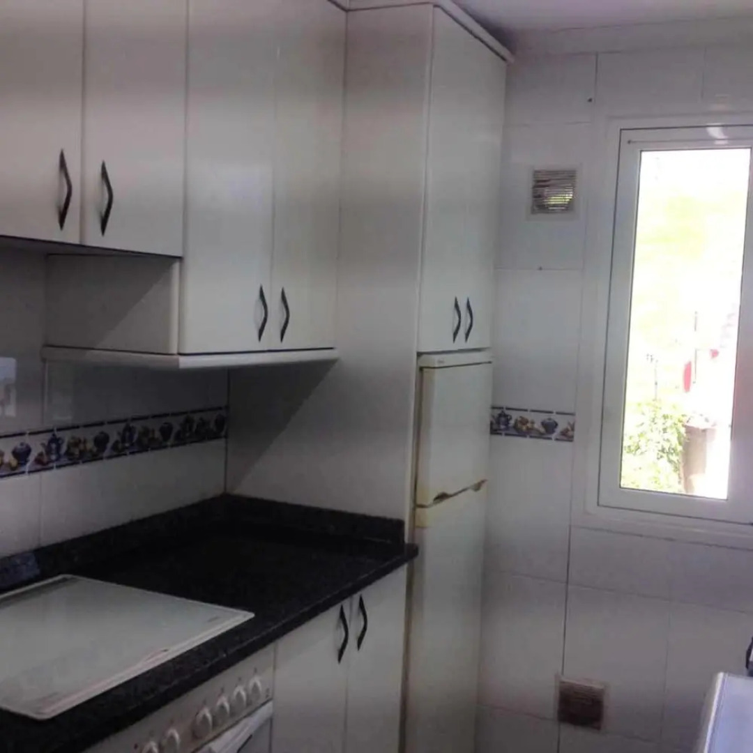 Apartment With one Bedroom in Santander, With Wifi - Near the Beach