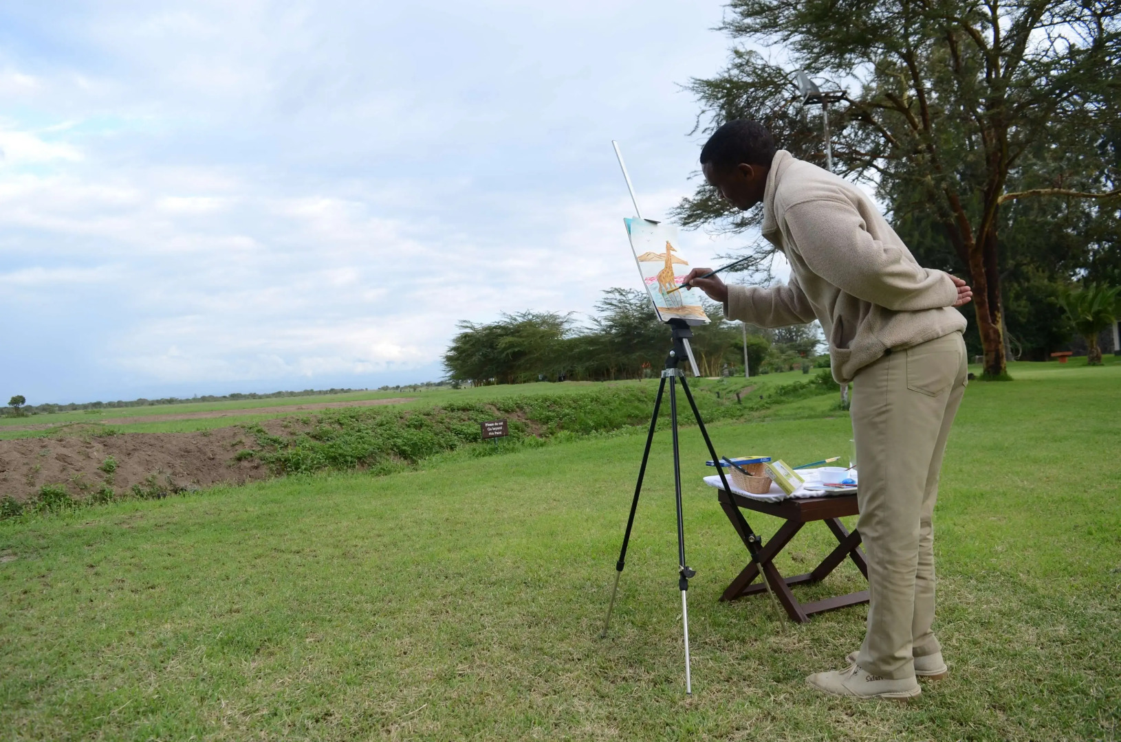 Sweetwaters Serena Camp