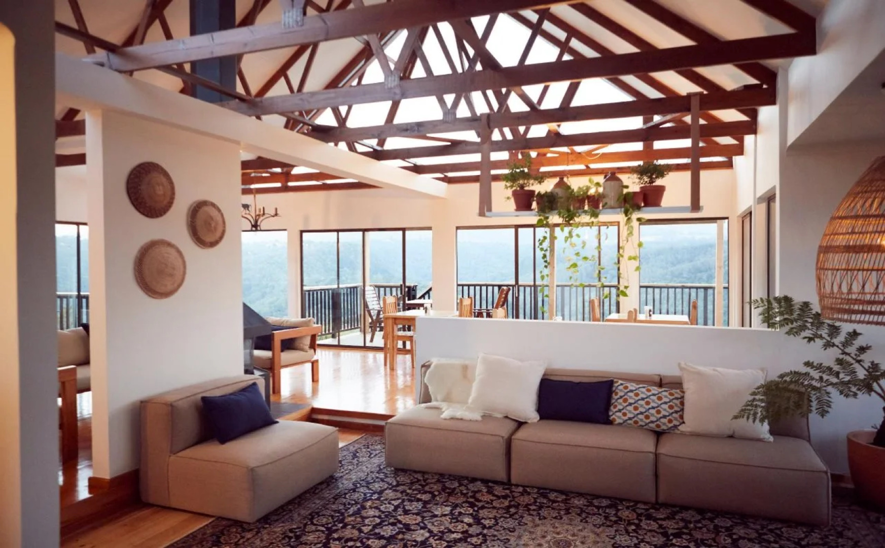 Porcupine Pie Boutique Lodge