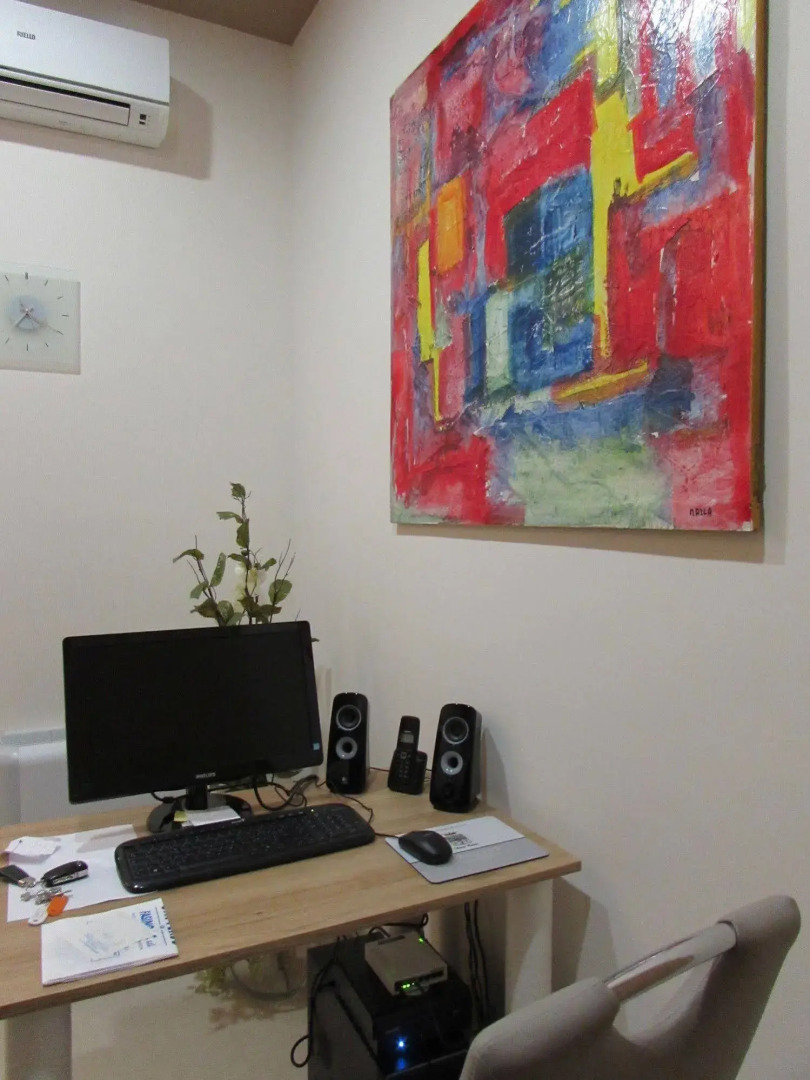 Sorge Palace Room and Breakfast