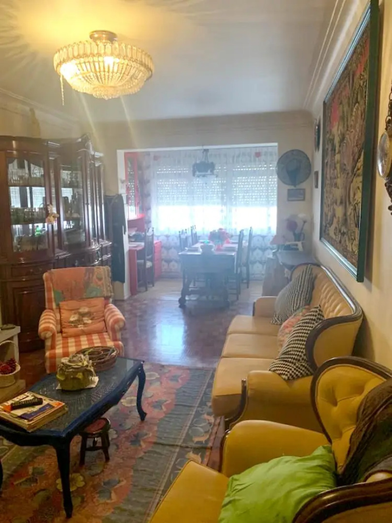 Apartment With 3 Bedrooms in Amadora