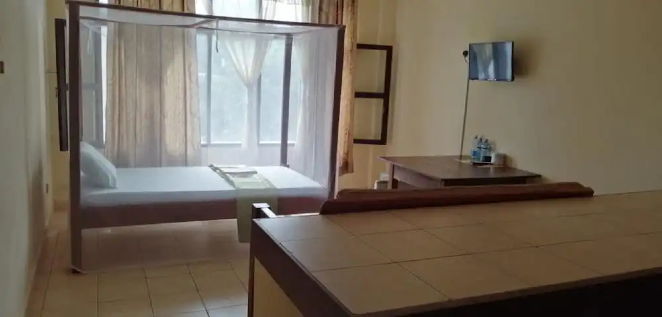 Diani Gift Guest House