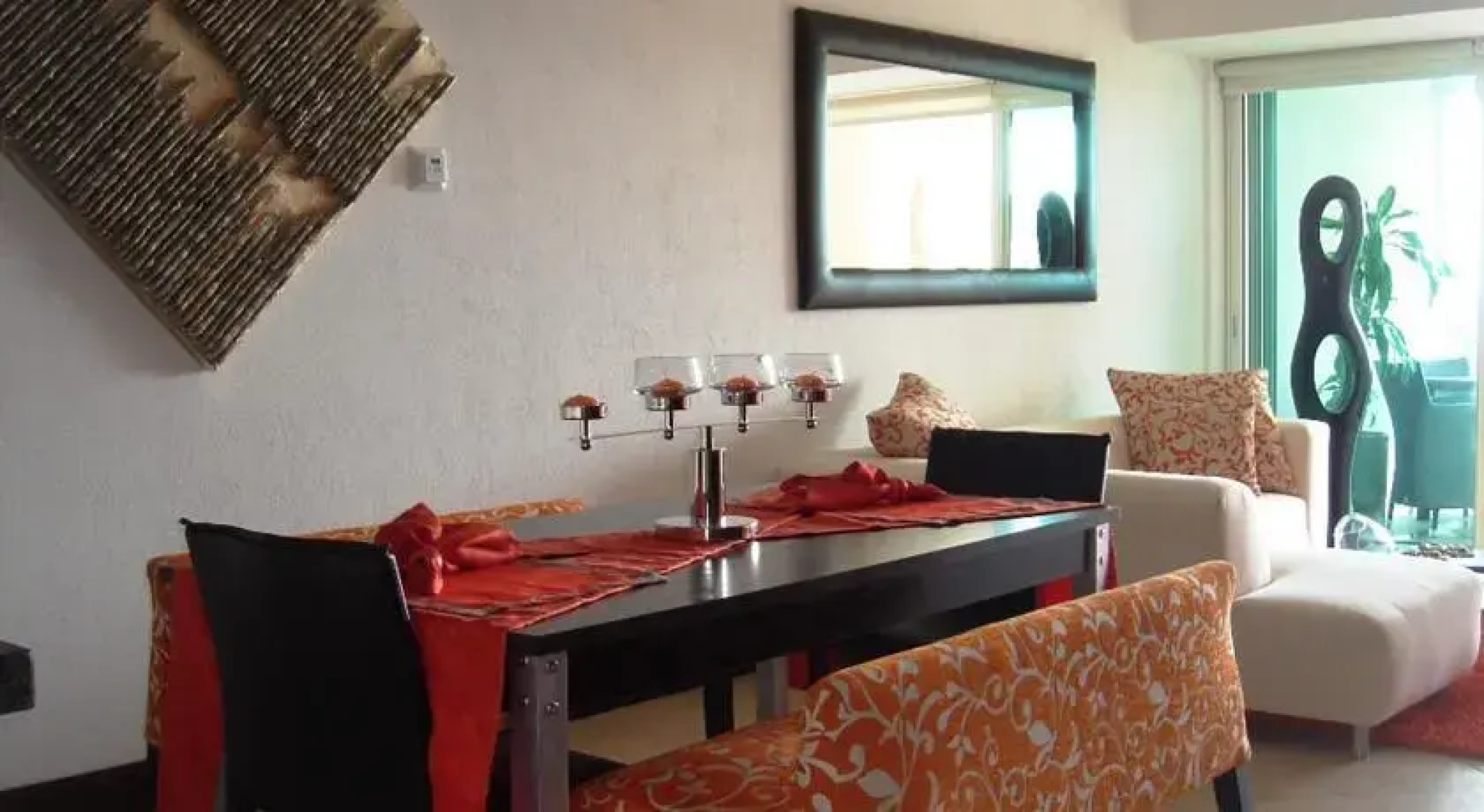 Departamento Marina Vallarta Porto fino