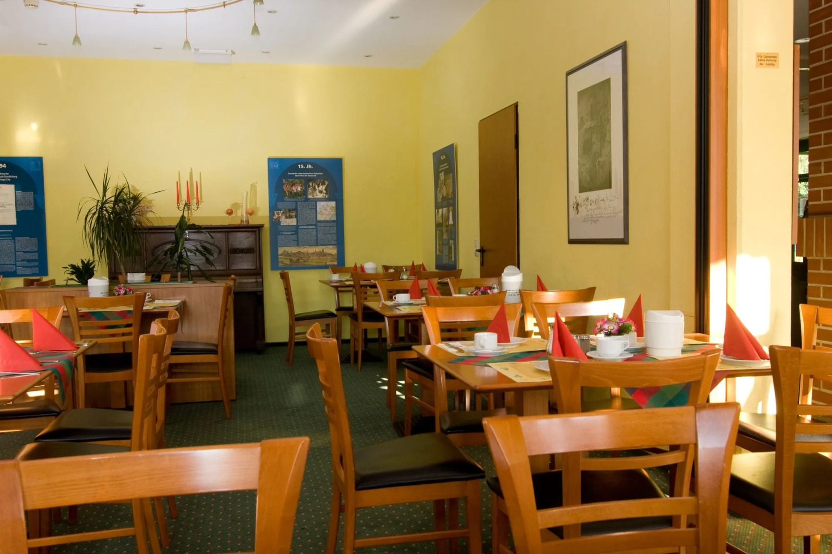 ACRON Hotel Quedlinburg