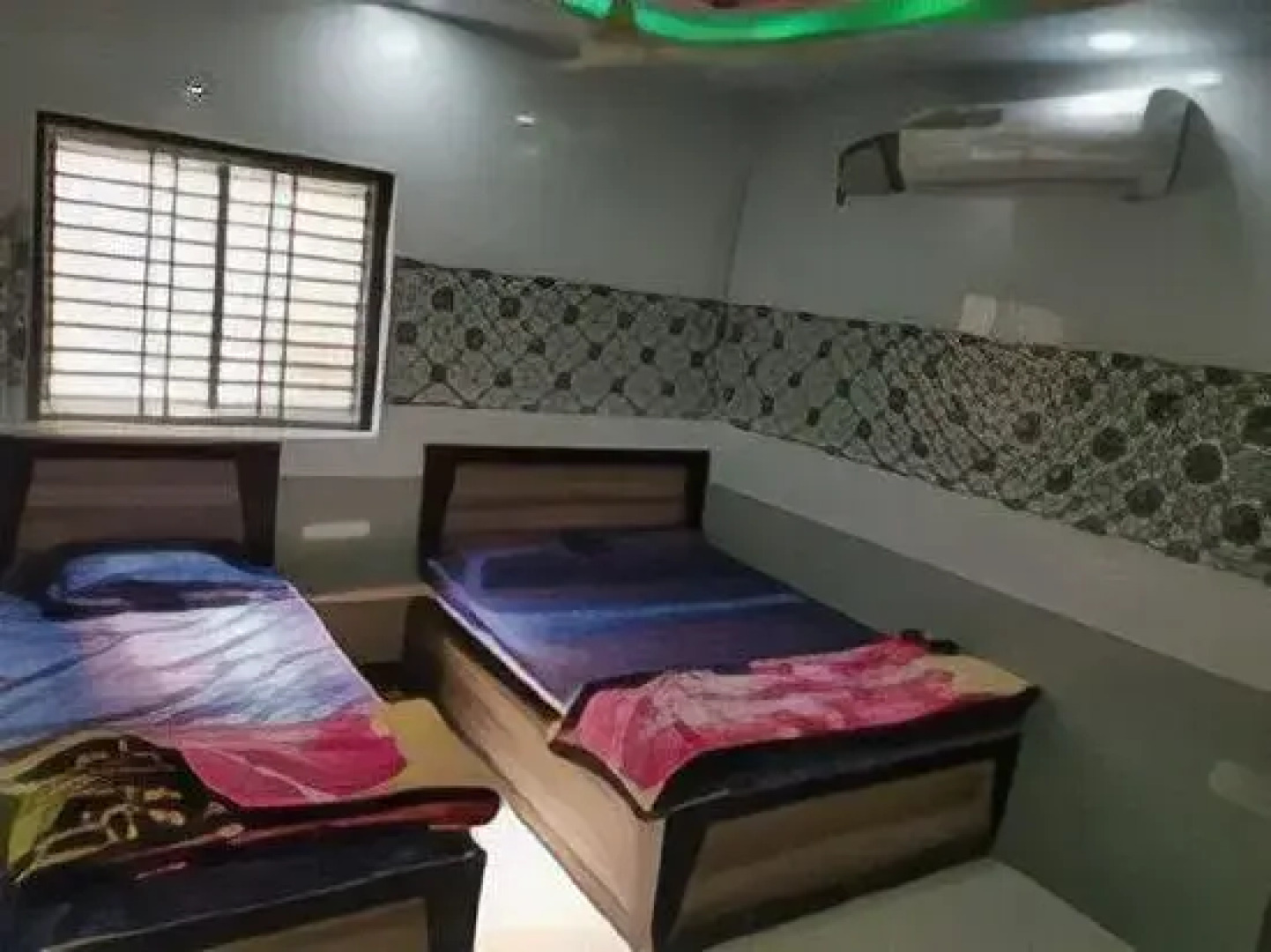 Sree Mukhyaprana Residency