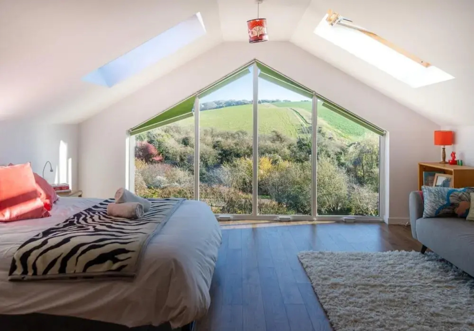 Sussex Retreat By My Getaways