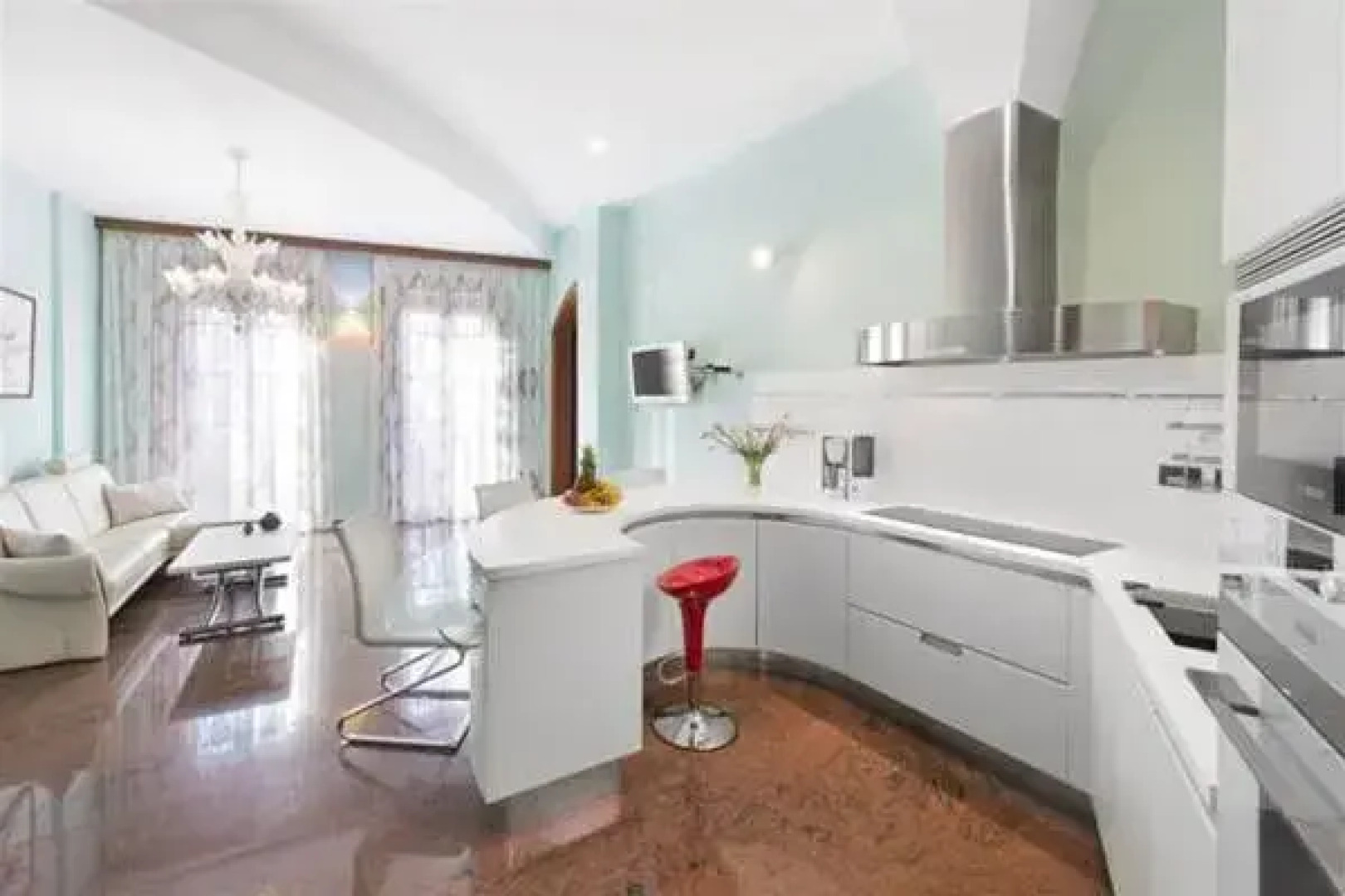 Casa Emblemática Topacio