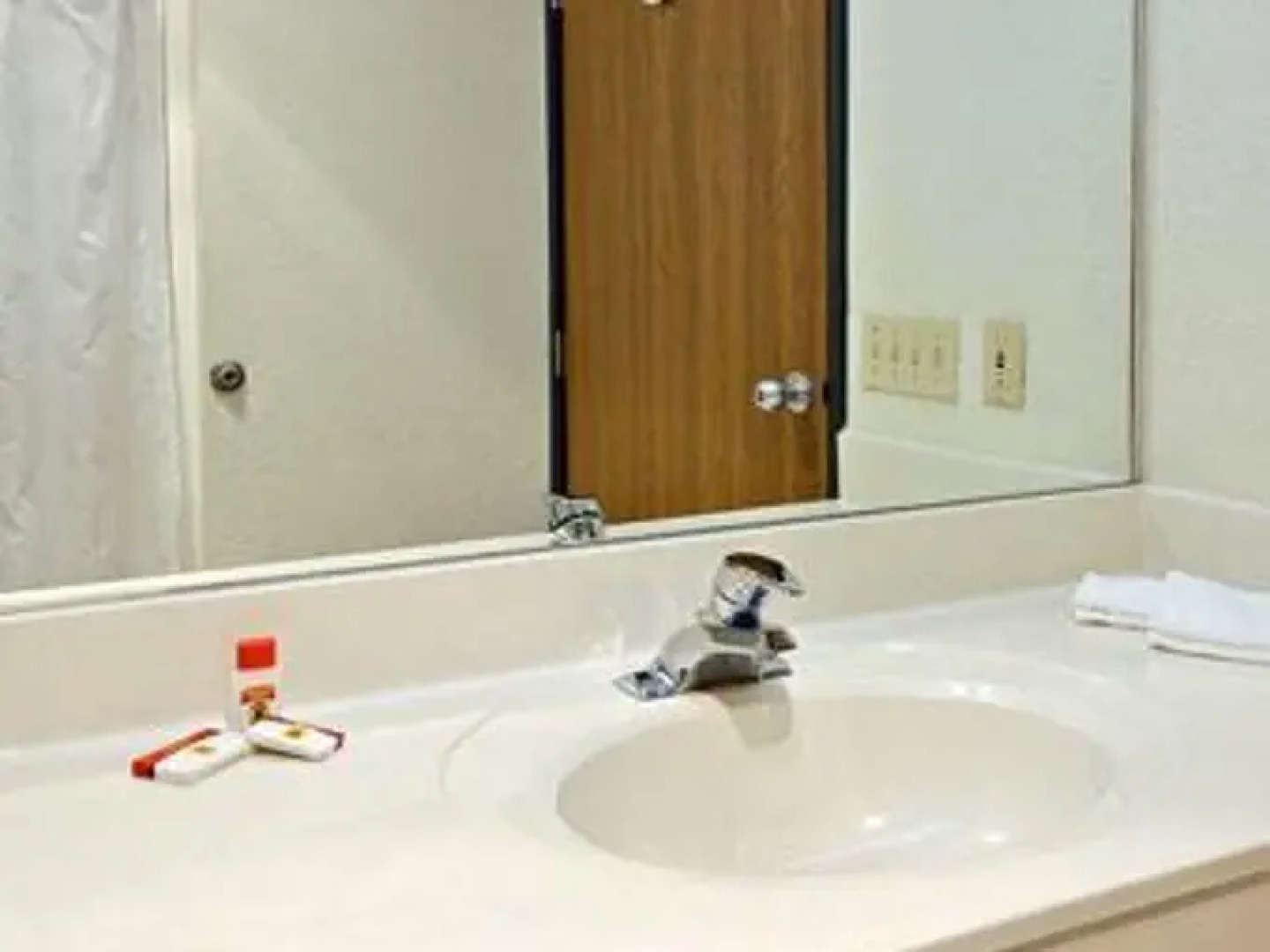 Super 8 Motel - Petoskey