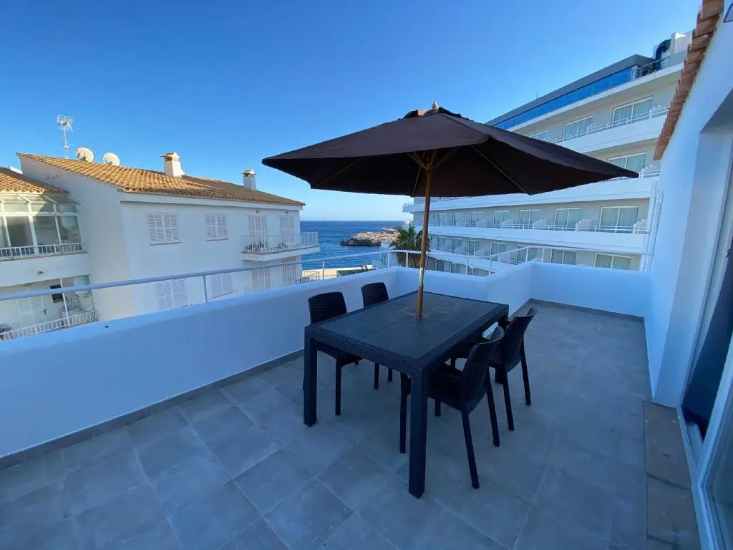 Apartamentos Marivent