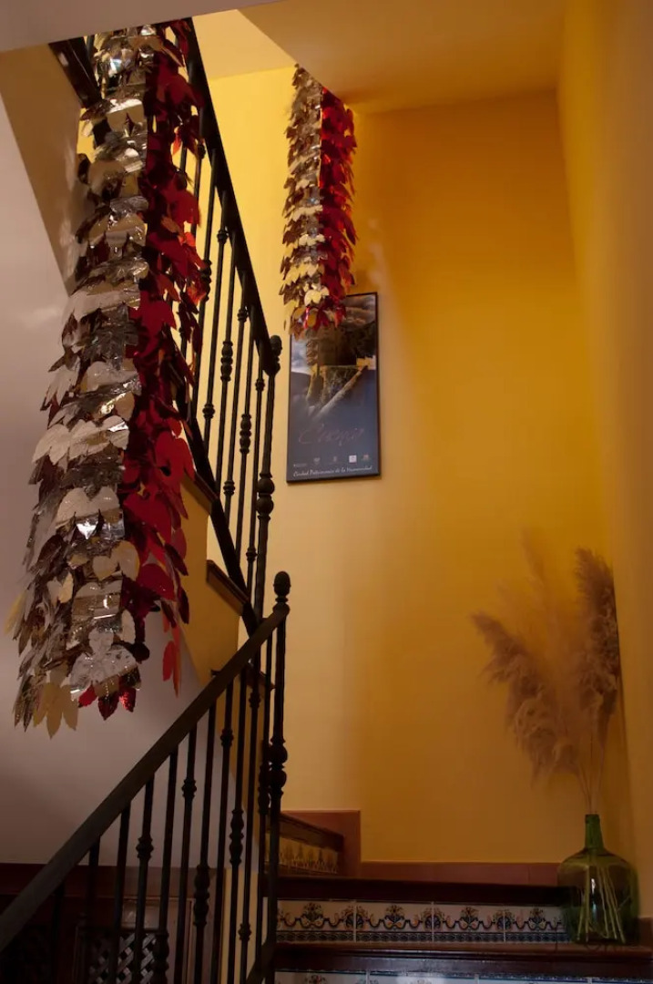 Alojamientos Rurales la Fuente