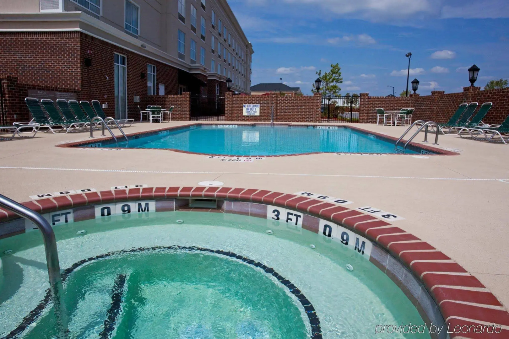 Holiday Inn Statesboro-University Area by IHG