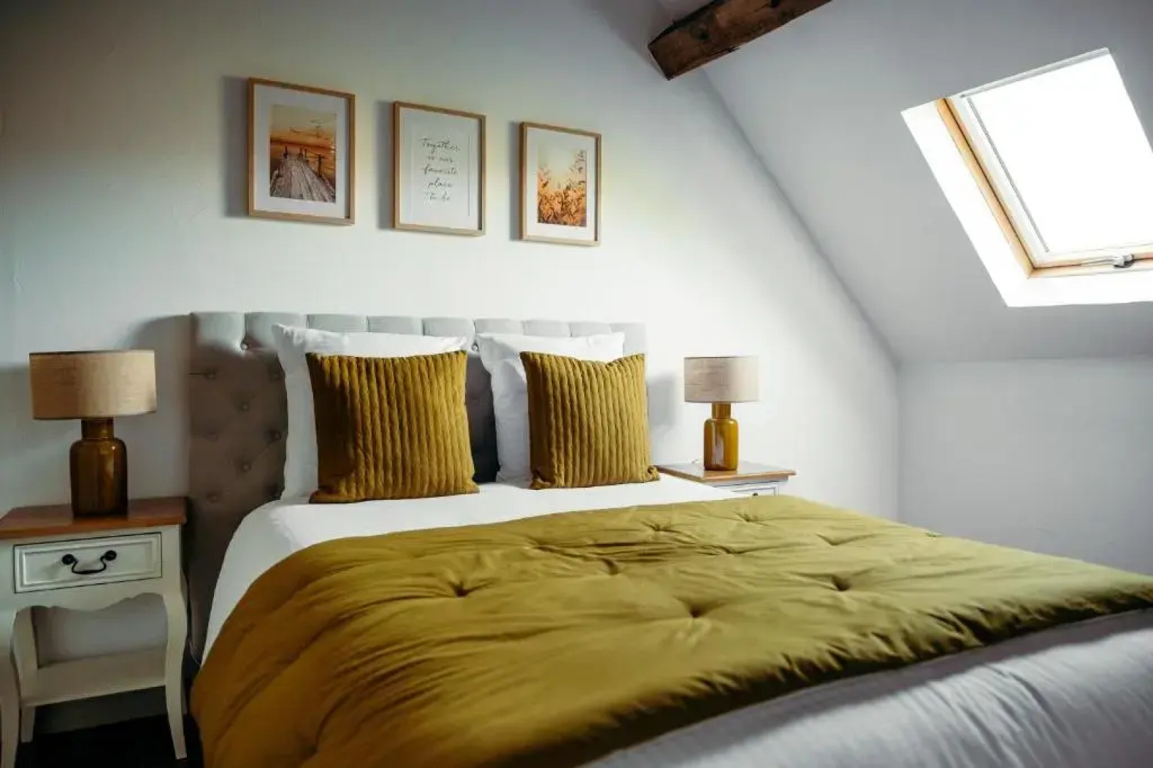 Domaine des Lumières