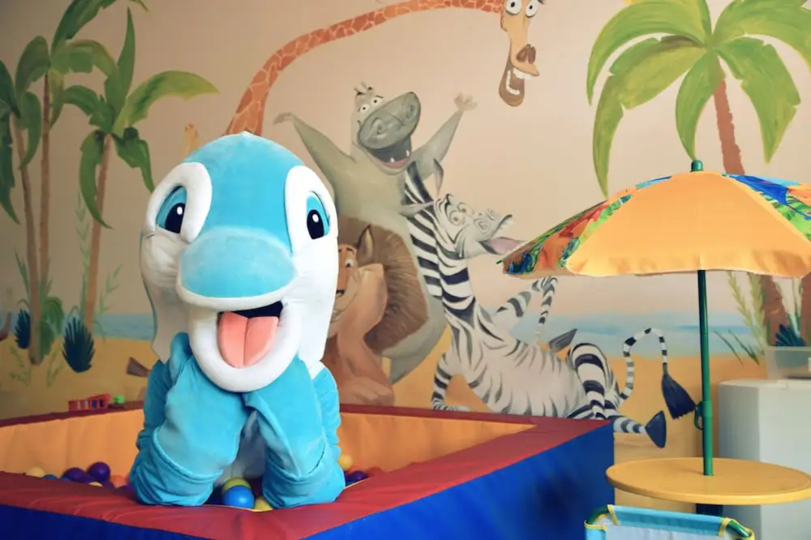 Wellness Hotel Patince