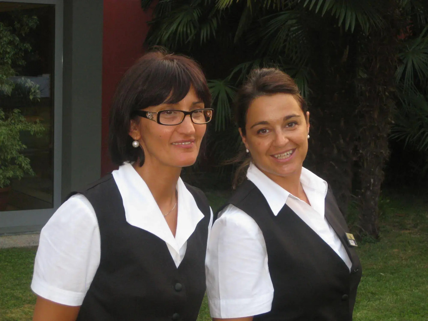 Hotel Brione Green Resort