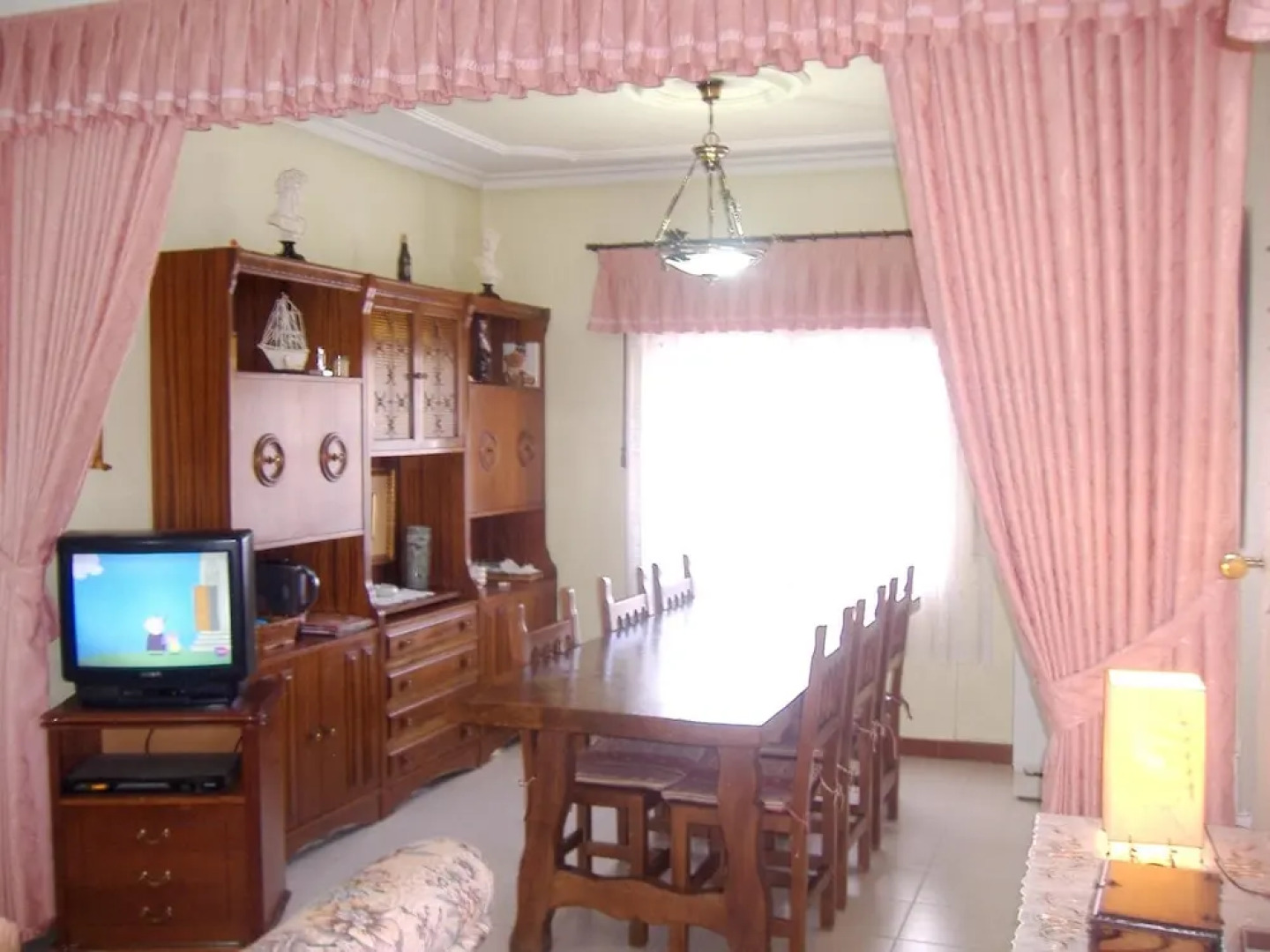 House With 3 Bedrooms in Chatún, With Private Pool, Enclosed Garden an