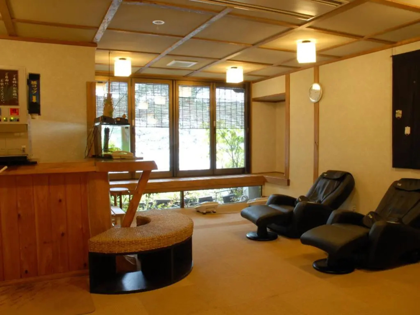Kurokawa Onsen Yamabiko Ryokan