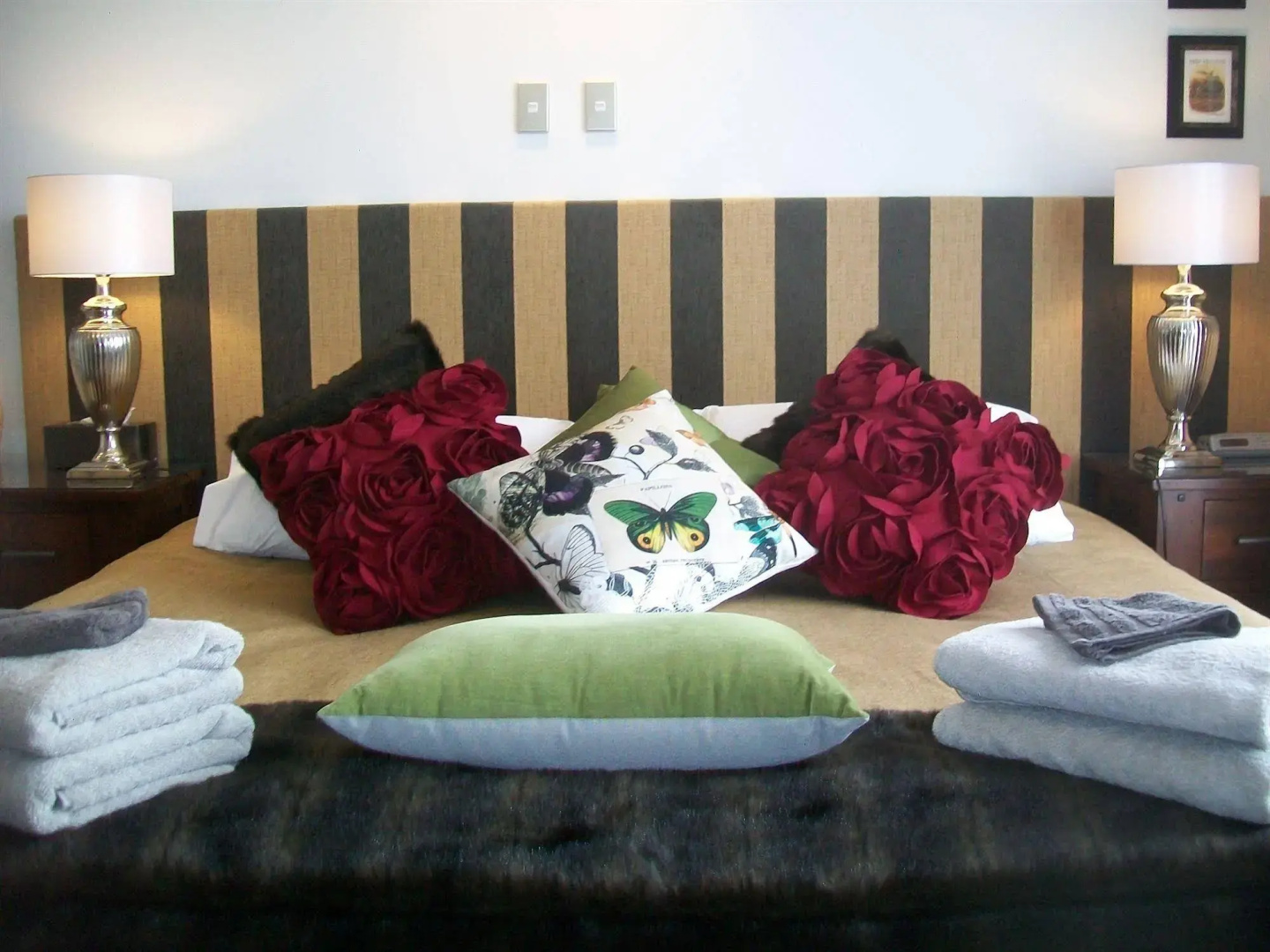 West Melton Bed and Breakfast