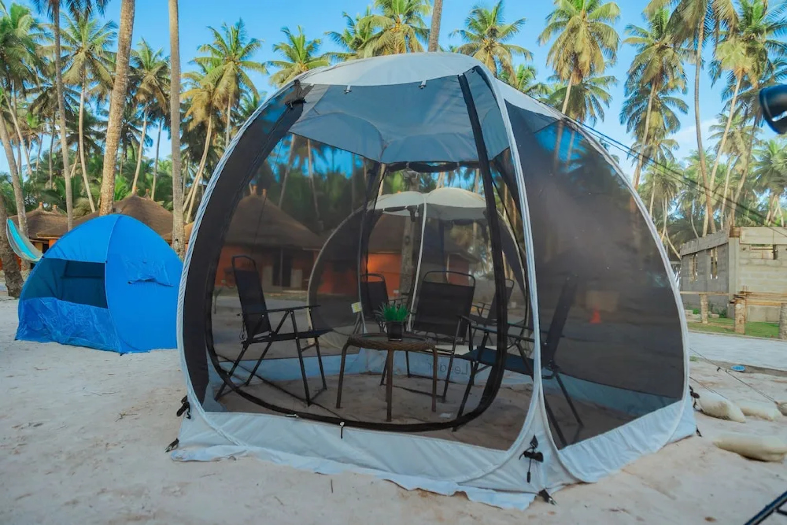 Venice View Beach Resort