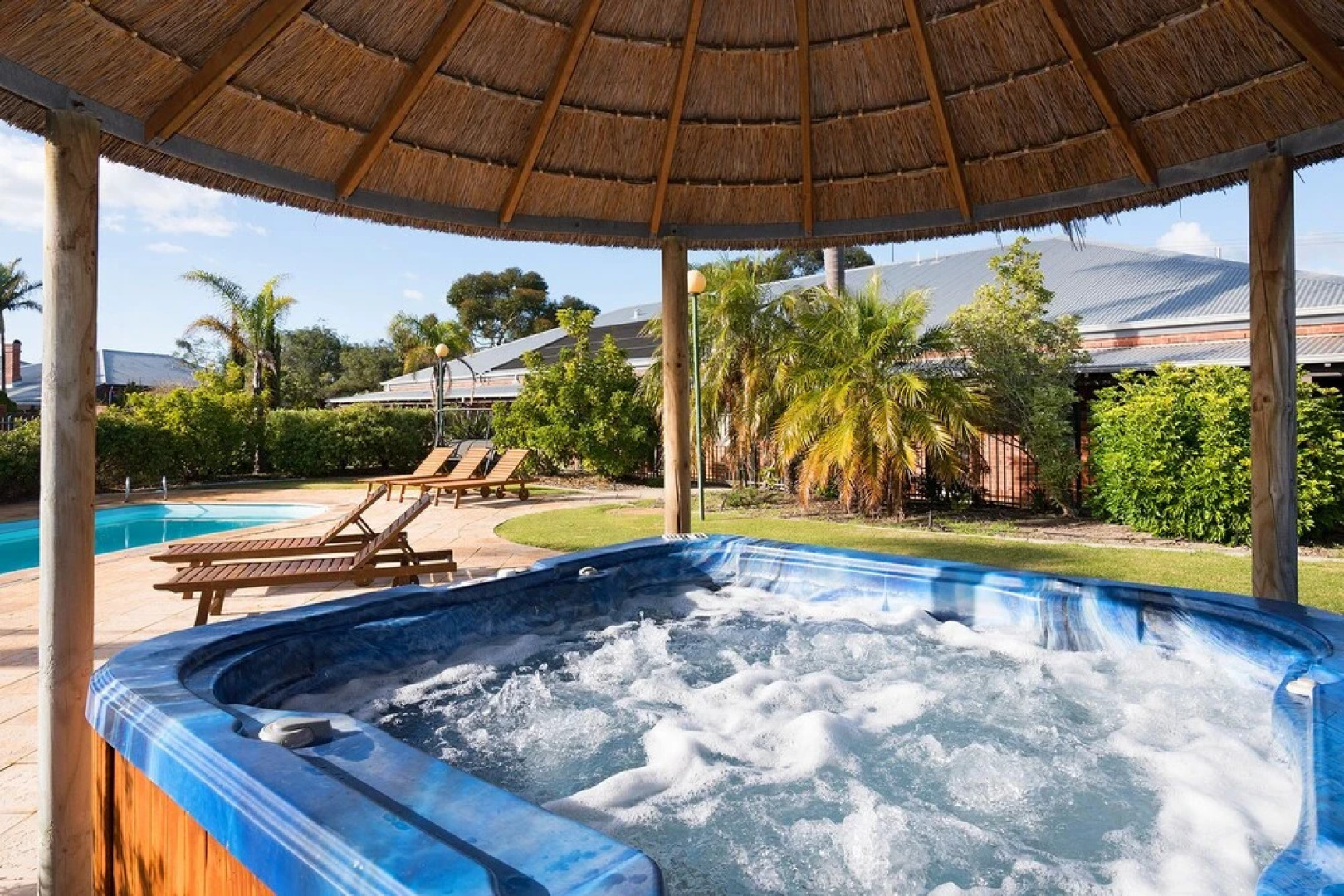 Dunsborough Town Units