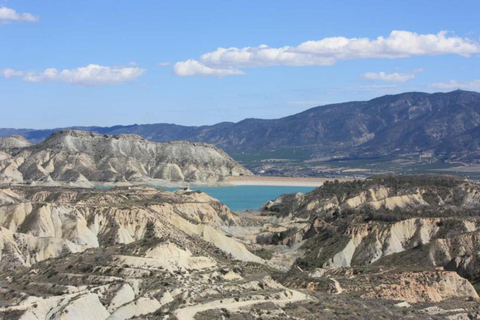 Alhama Golf Penthouses P02