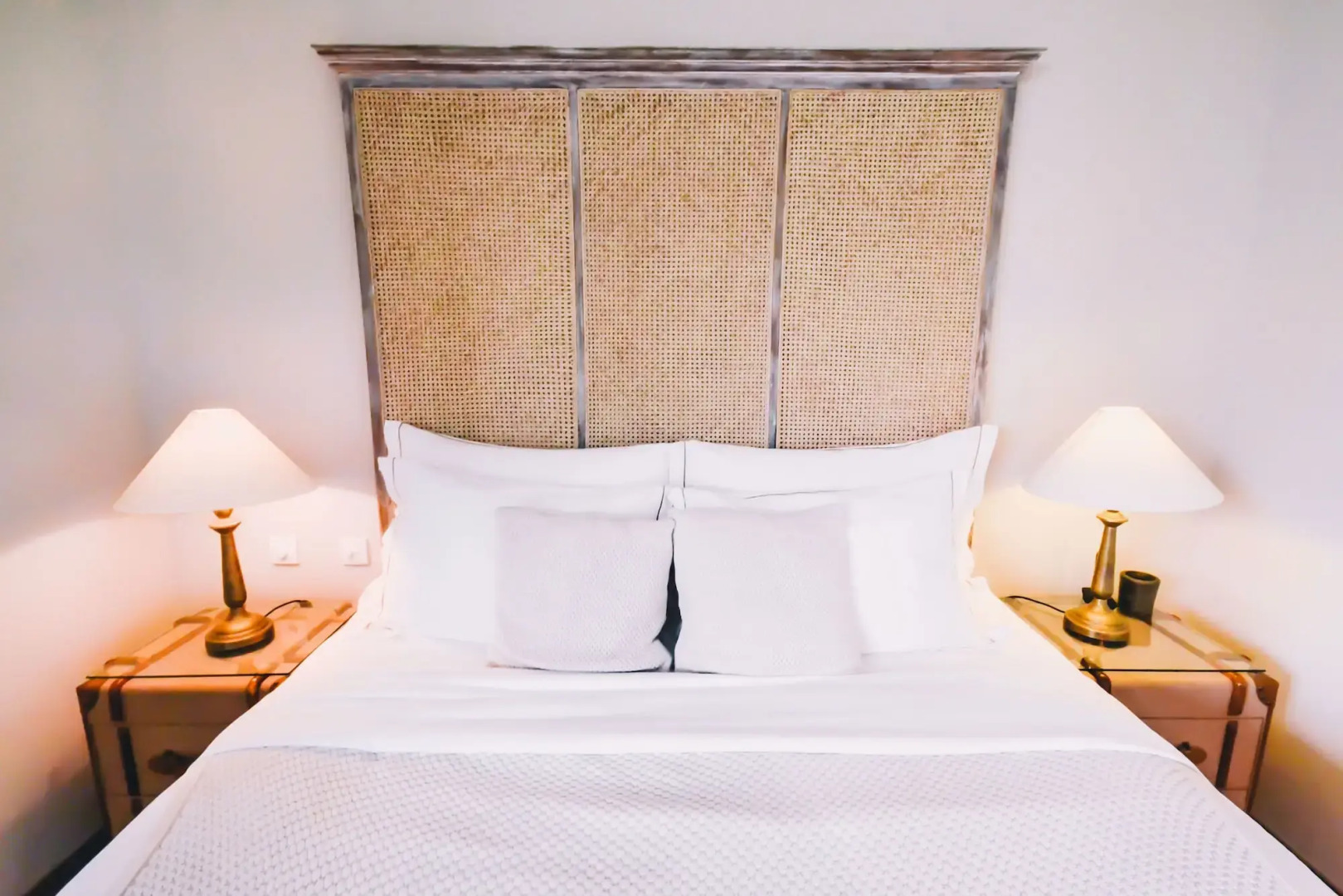 Отель W15 Weligama