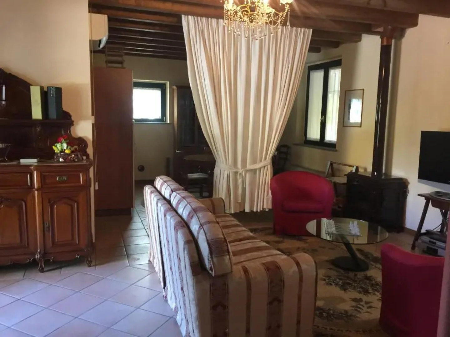 Casa Vacanze La Fiòca