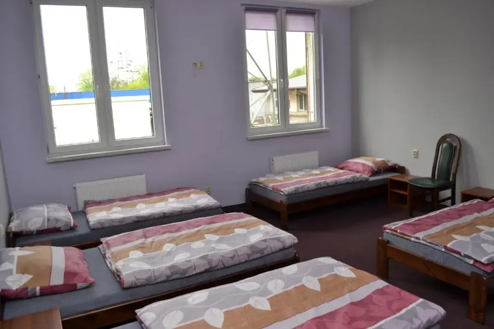 Hostel Mikołajczyka59