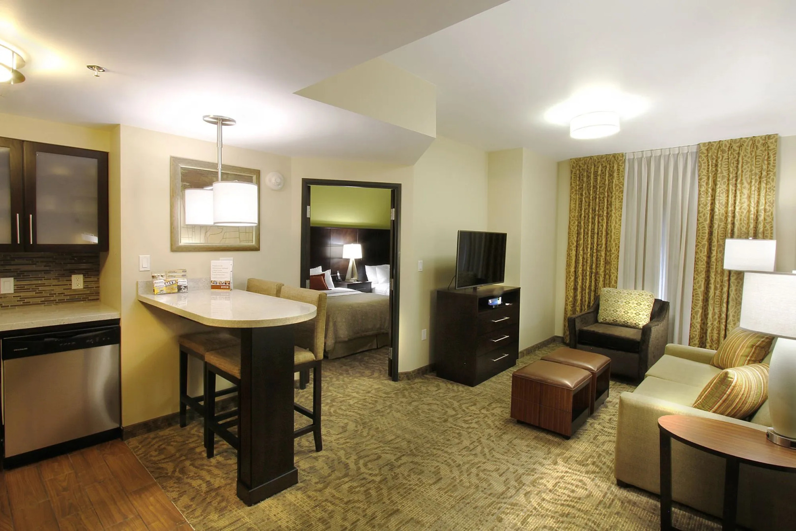 Staybridge Suites Chihuahua by IHG