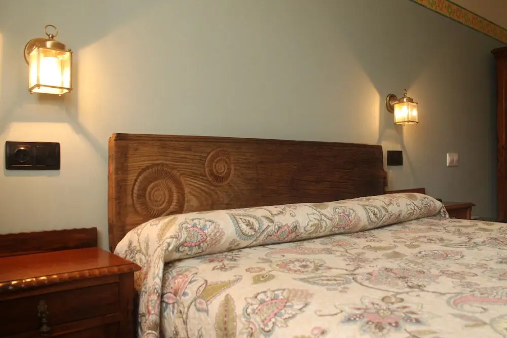 Casa de Aldea Torreteyera