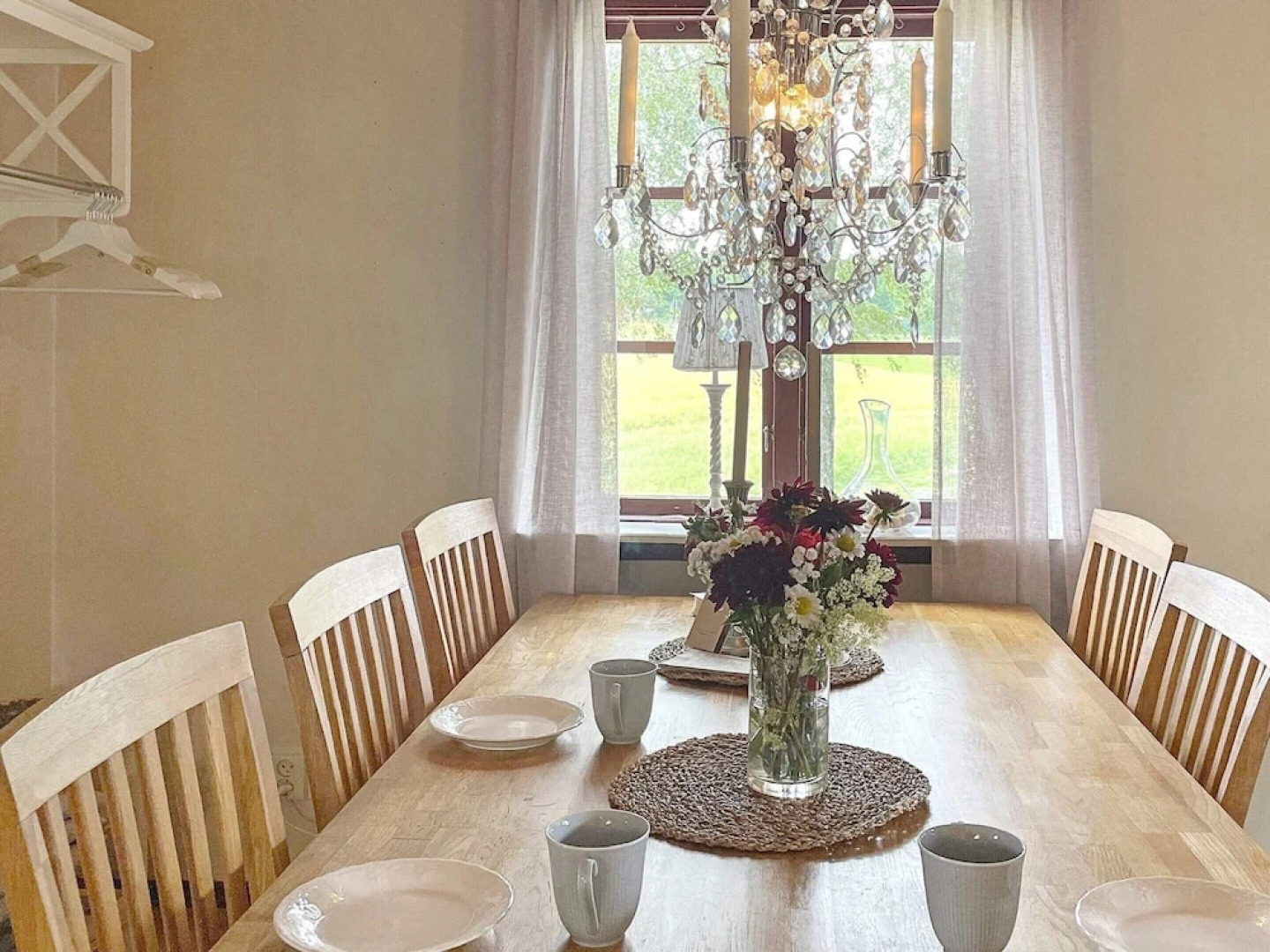 6 Person Holiday Home in Mellerud-by Traum