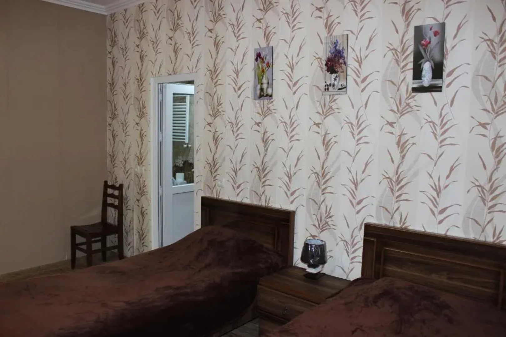 Guest house Maspindzeli