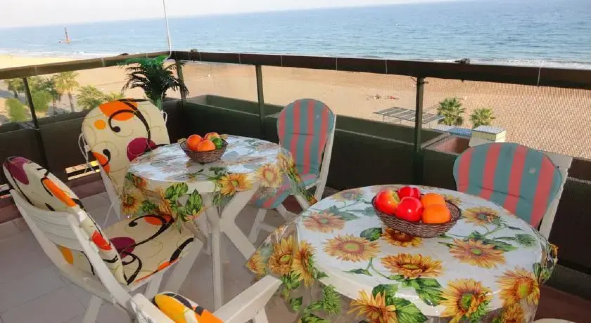 Anforas Mar 101-Els Pins