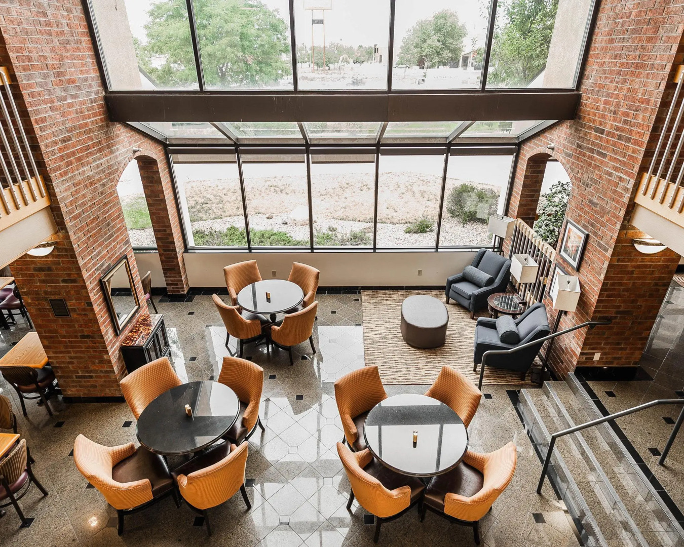 Spark by Hilton Denver East I 70