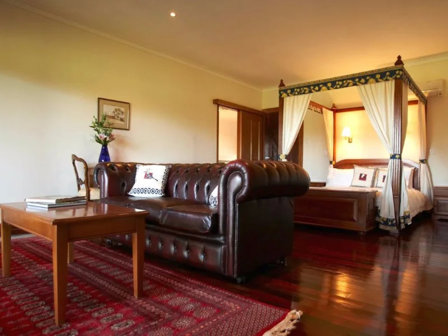 Lazy River Boutique Bed & Breakfast