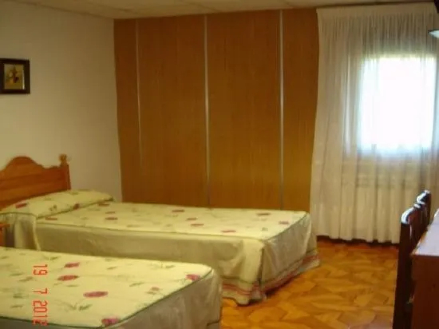 Residencial Santamaría