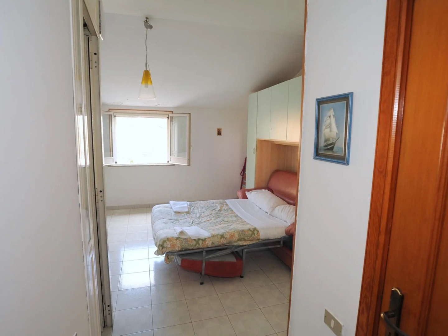 Appartamento a Cetara ID 119